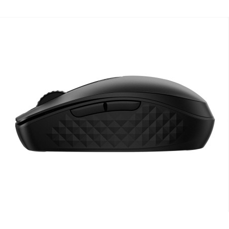 Mouse senza Fili HP 8F1Y4AA Nero 4000 dpi
