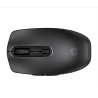 Mouse senza Fili HP 8F1Y4AA Nero 4000 dpi