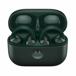 Auricolari Bluetooth Motorola PG38C07165 Verde