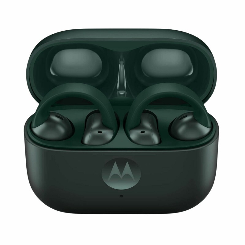 Auricolari Bluetooth Motorola PG38C07165 Verde