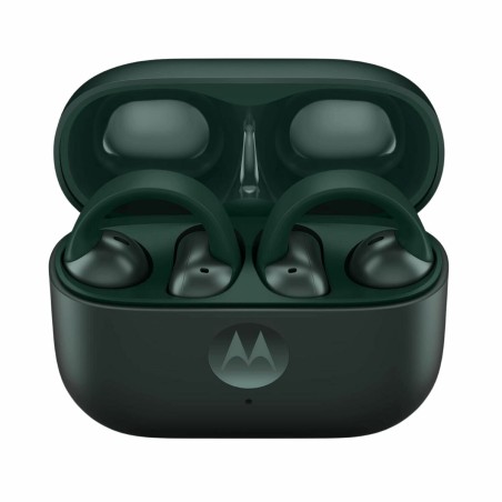Auricolari Bluetooth Motorola PG38C07165 Verde