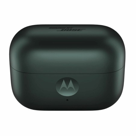 Auricolari Bluetooth Motorola PG38C07165 Verde