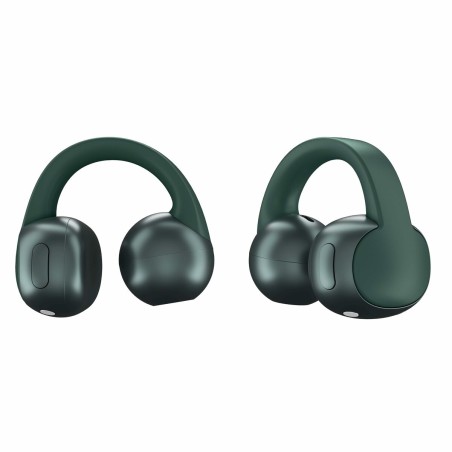 Auricolari Bluetooth Motorola PG38C07165 Verde