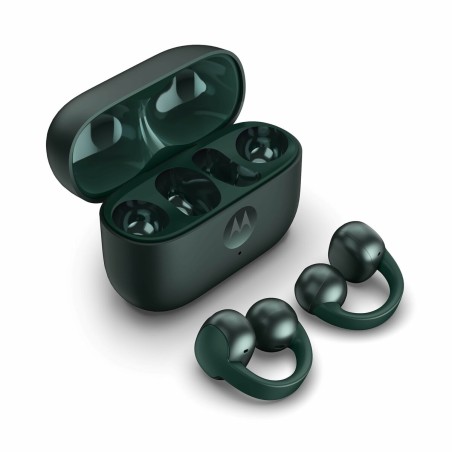 Auricolari Bluetooth Motorola PG38C07165 Verde