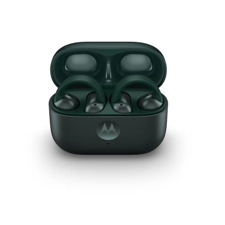 Auricolari Bluetooth Motorola PG38C07165 Verde
