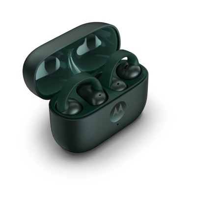 Auricolari Bluetooth Motorola PG38C07165 Verde