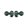 Auricolari Bluetooth Motorola PG38C07165 Verde