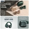 Auricolari Bluetooth Motorola PG38C07165 Verde