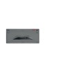 Tastiera Cherry KW 9200 MINI Qwerty in Spagnolo Nero