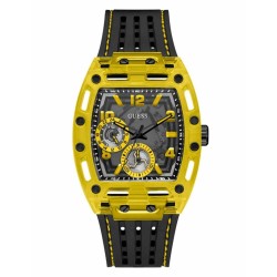 Orologio Unisex Guess GW0499G2 (Ø 42 mm)