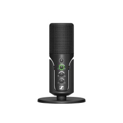 Microfono Sennheiser S700065 Nero
