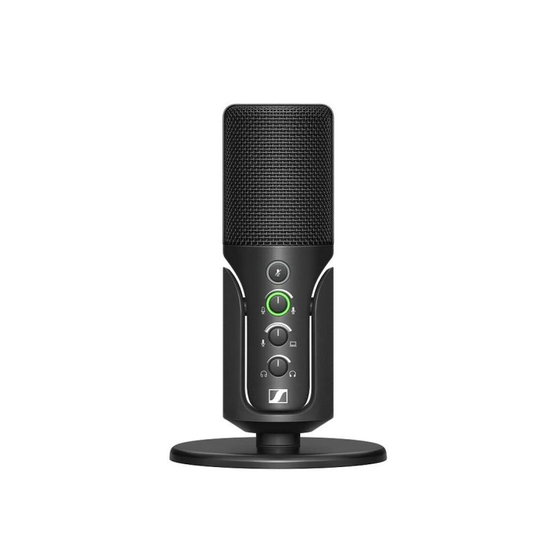 Microfono Sennheiser S700065 Nero Microfono Sennheiser S700065 Nero