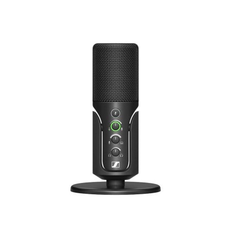 Microfono Sennheiser S700065 Nero