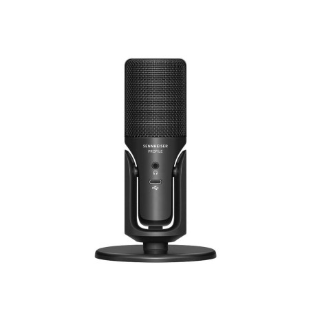 Microfono Sennheiser S700065 Nero