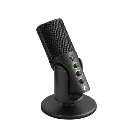 Microfono Sennheiser S700065 Nero