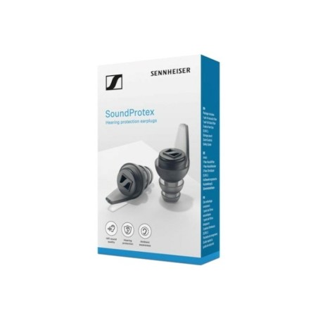 Cuffie Sennheiser SoundProtex