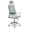Sedia Ufficio con Poggiatesta Foröl 053PGRN Grigio
