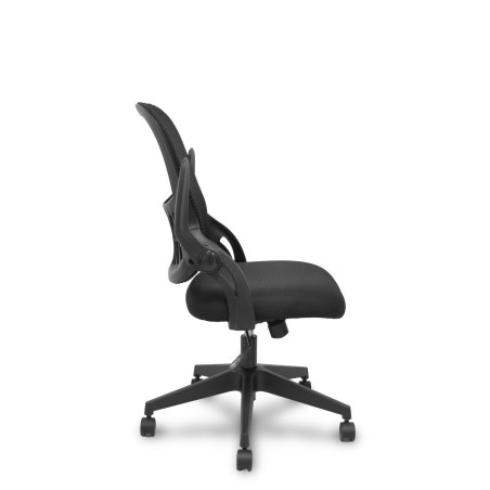 Sedia da Ufficio Foröl 3D840RN Nero