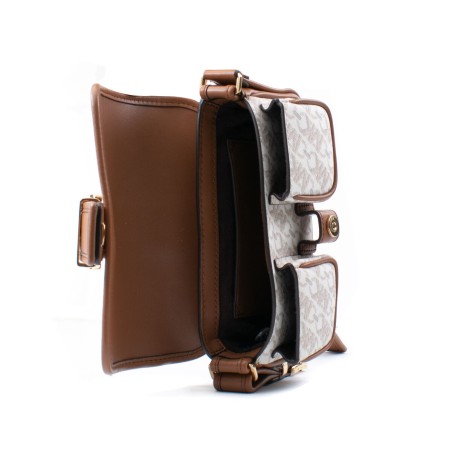Borsetta a mano Michael Kors Colby
