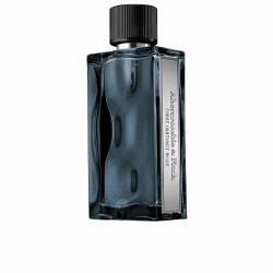 Profumo Unisex Abercrombie & Fitch FIRST INSTINCT EDT 100 ml