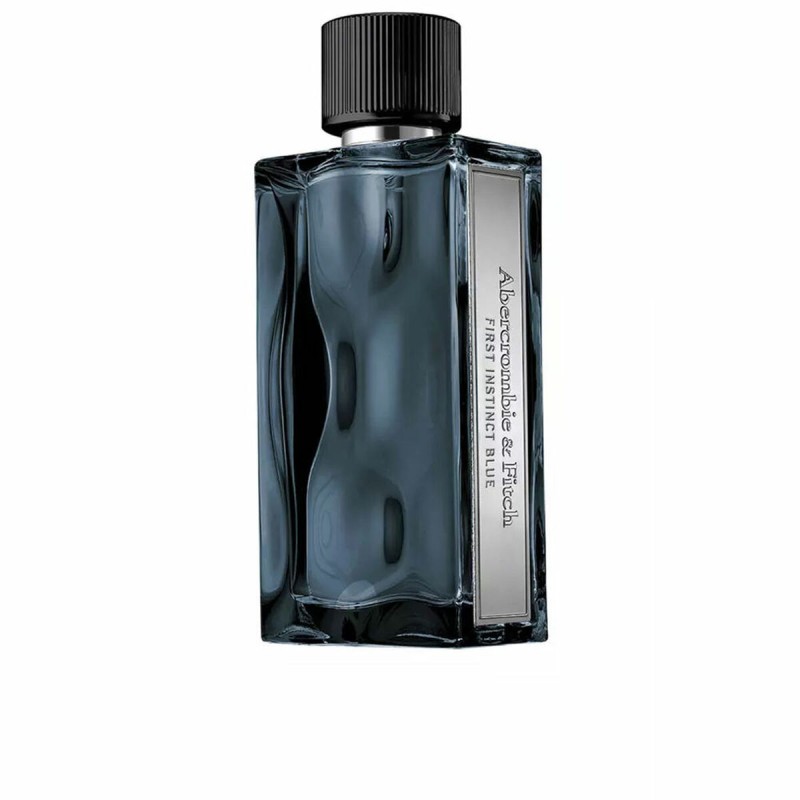 Profumo Unisex Abercrombie & Fitch FIRST INSTINCT EDT 100 ml