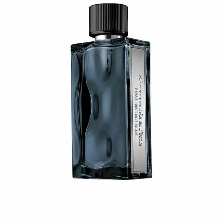 Profumo Unisex Abercrombie & Fitch FIRST INSTINCT EDT 100 ml