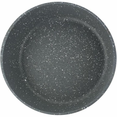 Batteria da Cucina GSW Nero noir 10 Pezzi