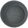 Batteria da Cucina GSW Nero noir 10 Pezzi