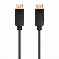 Cavo DisplayPort Aisens A124-0737 Nero 50 cm