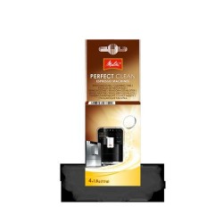 Elimina calcare per Caffettiere Melitta