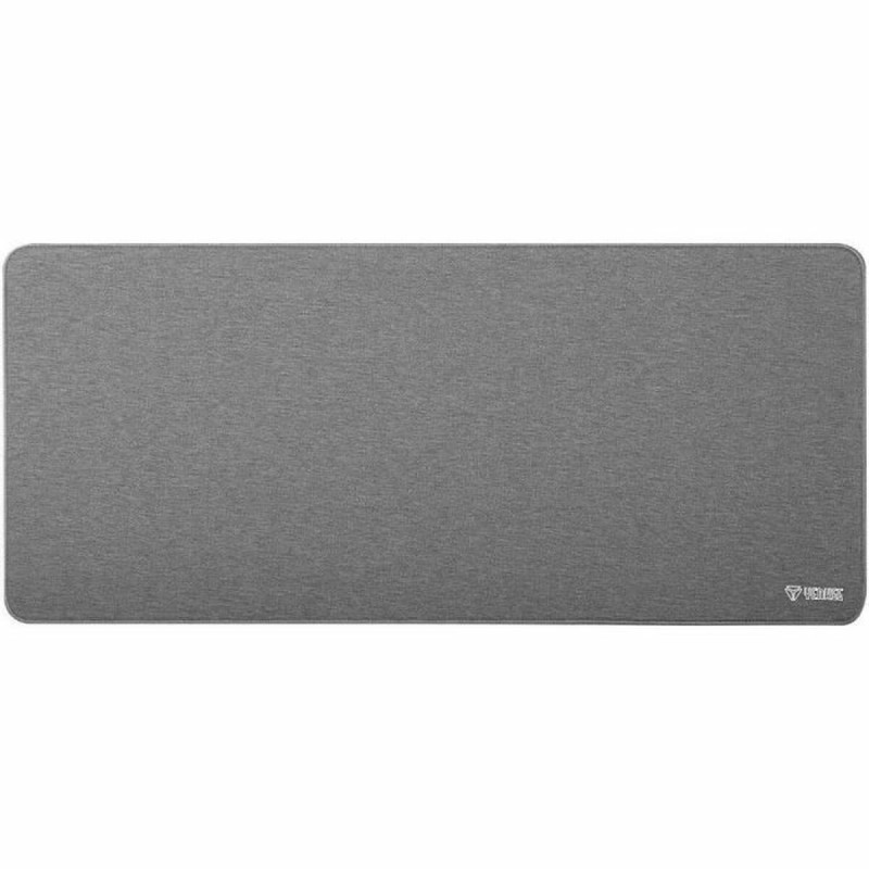 Tappetino per Mouse Yenkee YPM 9040GY Grigio Tappetino per Mouse Yenkee YPM 9040GY Grigio
