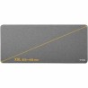 Tappetino per Mouse Yenkee YPM 9040GY Grigio