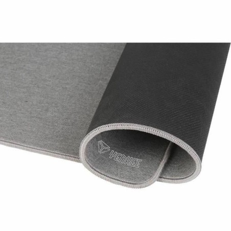 Tappetino per Mouse Yenkee YPM 9040GY Grigio