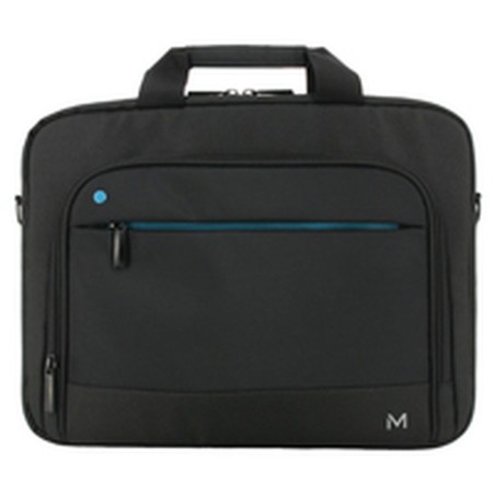 Zaino per Portatile Mobilis 003075 Nero