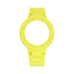 Cinturino per Orologio Watx & Colors S0322089 Verde