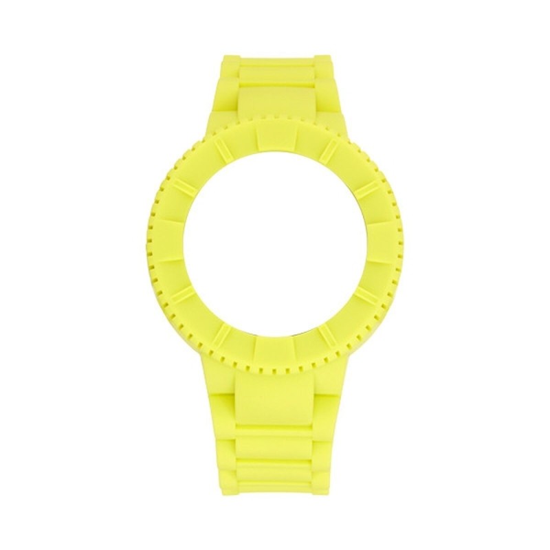 Cinturino per Orologio Watx & Colors S0322089 Verde