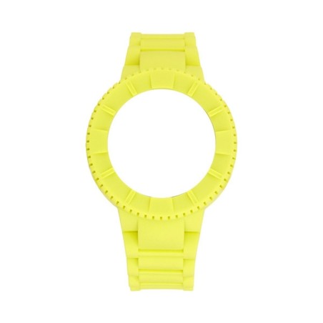 Cinturino per Orologio Watx & Colors S0322089 Verde