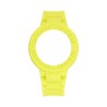 Cinturino per Orologio Watx & Colors S0322089 Verde