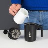 Caffettiera Italiana Bialetti 00AGR395 Nero Metallo Alluminio Plastica