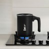 Caffettiera Italiana Bialetti 00AGR395 Nero Metallo Alluminio Plastica