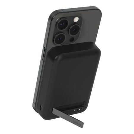 Powerbank Belkin BPD008BTBK Nero