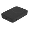 Powerbank Belkin BPD008BTBK Nero