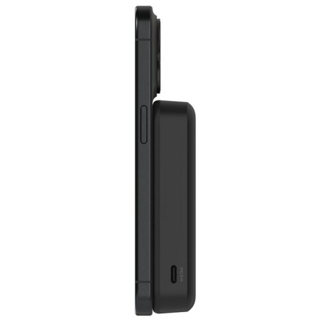 Powerbank Belkin BPD008BTBK Nero