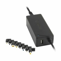 Caricabatterie Portatile NGS W-45W 40 W
