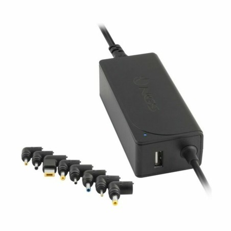 Caricabatterie Portatile NGS W-45W 40 W