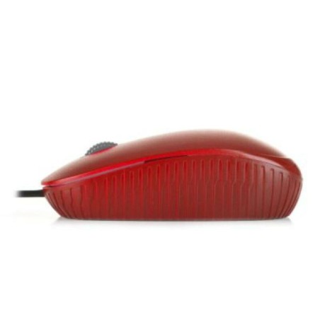 Mouse Ottico Mouse Ottico NGS NGS-MOUSE-0908 Rosso 1000 dpi