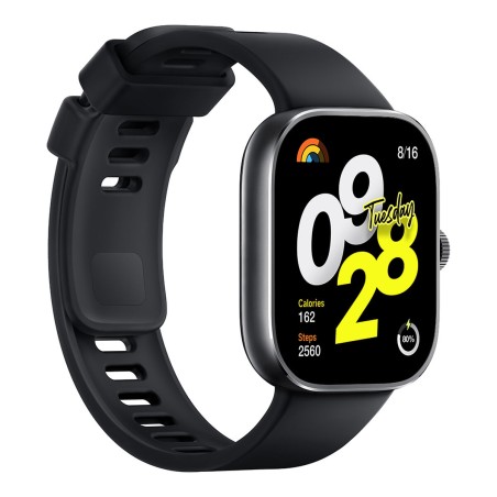 Smartwatch Xiaomi Redmi Watch 4 Grigio 1,97"
