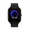Smartwatch Amazfit Bip U 1,43" LCD 230 mAh Bluetooth 40 mm 1,3" 1,43" Nero Grigio