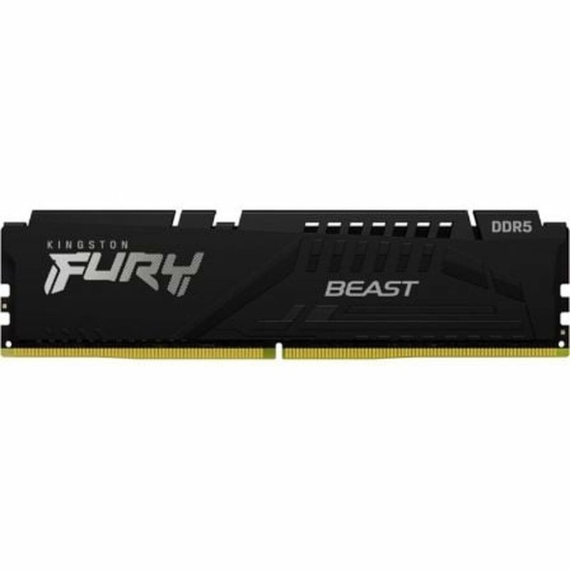 Memoria RAM Kingston KF564C32BB-16 16 GB DDR5 cl32 Memoria RAM Kingston KF564C32BB-16 16 GB DDR5 cl32