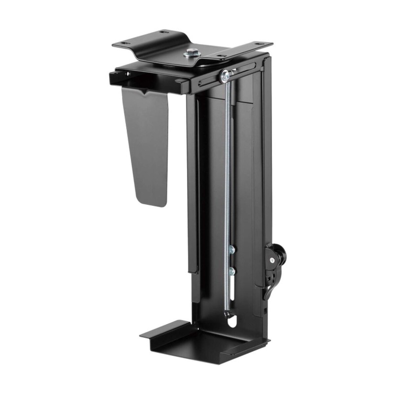 Supporto da Parete Aisens MPC03-201 Nero Supporto da Parete Aisens MPC03-201 Nero